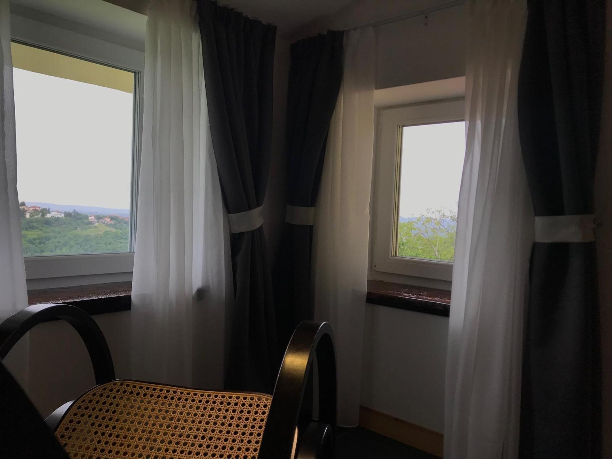 La Cubanita Bed & Breakfast คอจส์โค ภายนอก รูปภาพ