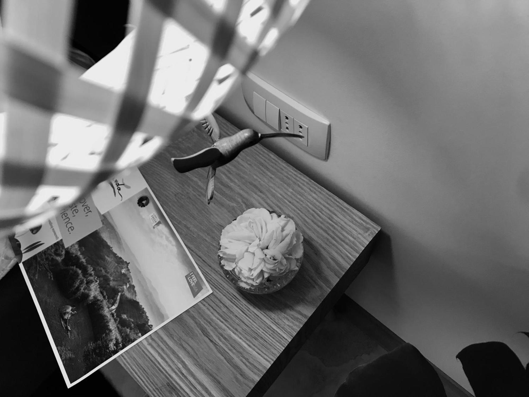 La Cubanita Bed & Breakfast คอจส์โค ภายนอก รูปภาพ