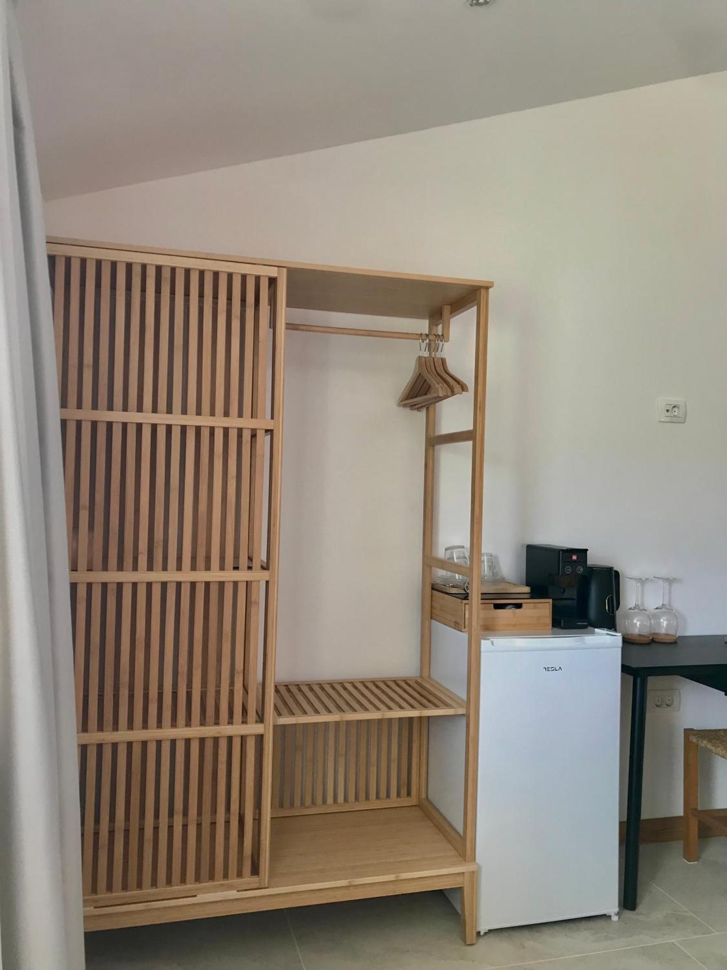 La Cubanita Bed & Breakfast คอจส์โค ภายนอก รูปภาพ
