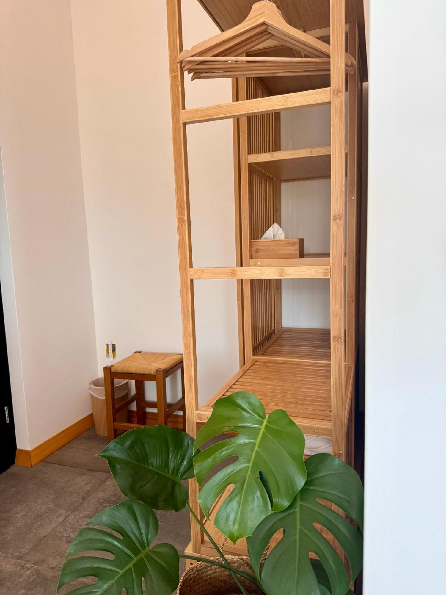 La Cubanita Bed & Breakfast คอจส์โค ภายนอก รูปภาพ